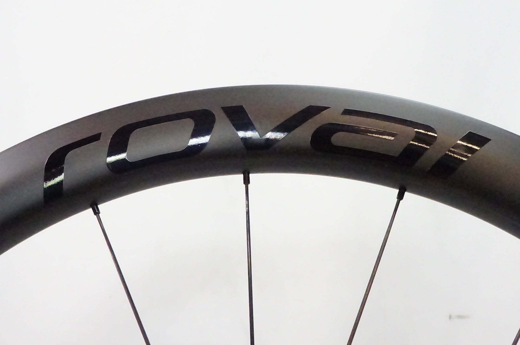 ジャンク ROVAL 「ロヴァール」 RAPIDE CLX 50 DISC シマノ11速 ホイールセット / 熊谷本店