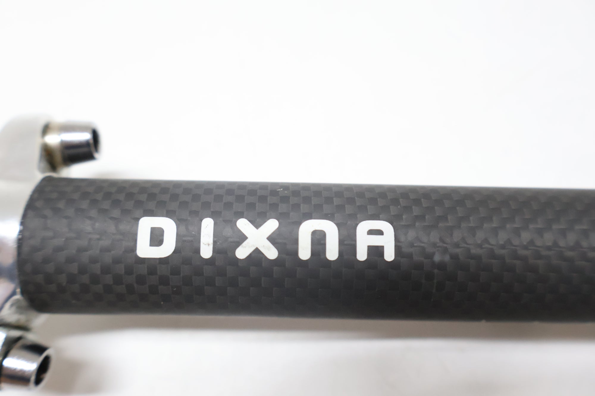 DIXNA 「ディズナ」 φ27.2 290mm シートポスト / 高知店
