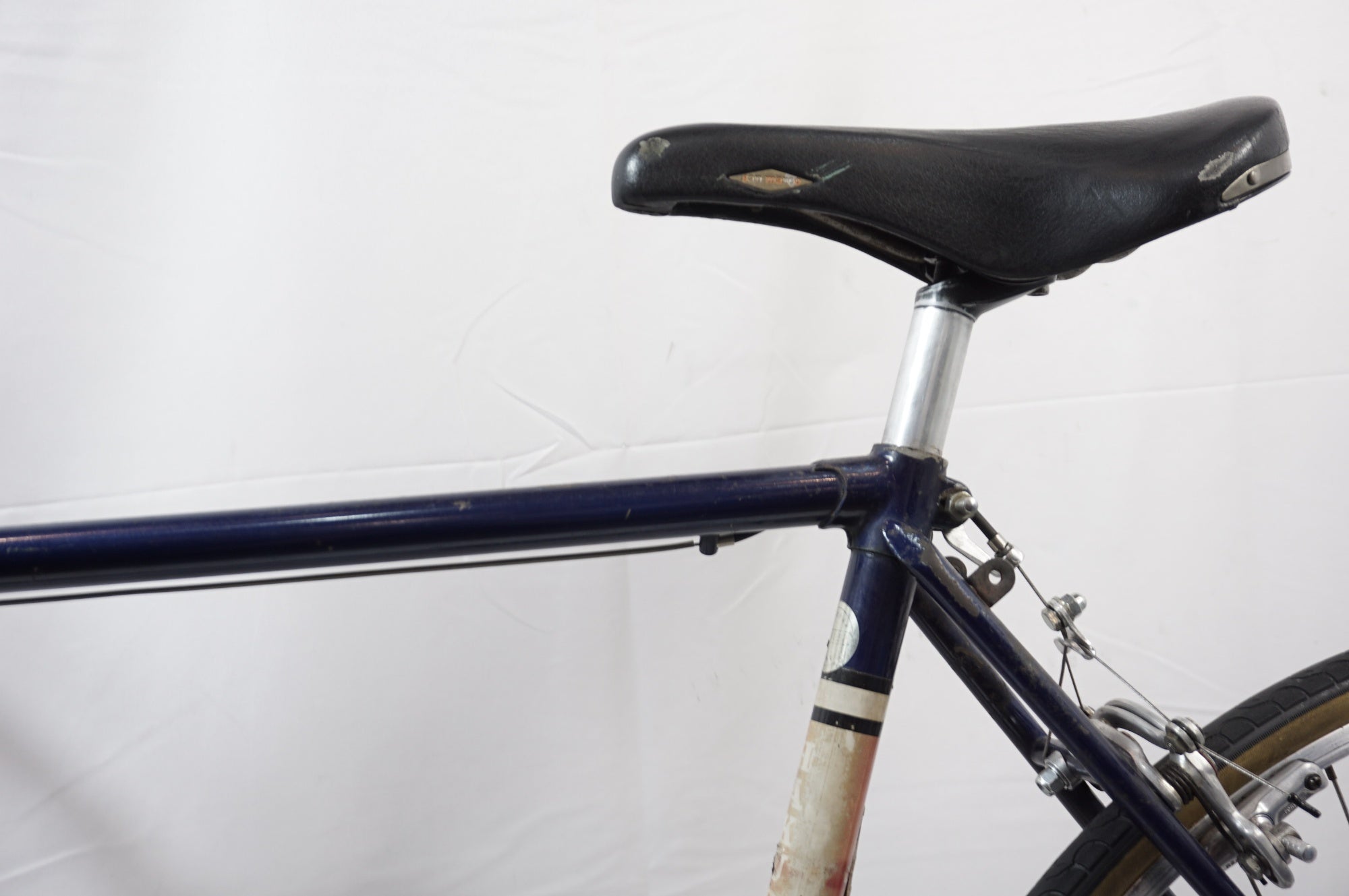 ジャンク HIKARI CYCLE 「ヒカリサイクル」 年式不明 クロス