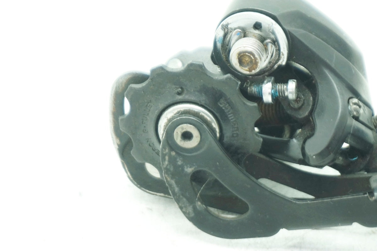 SHIMANO 「シマノ」 RD-M370 リアディレーラー / 大阪門真店