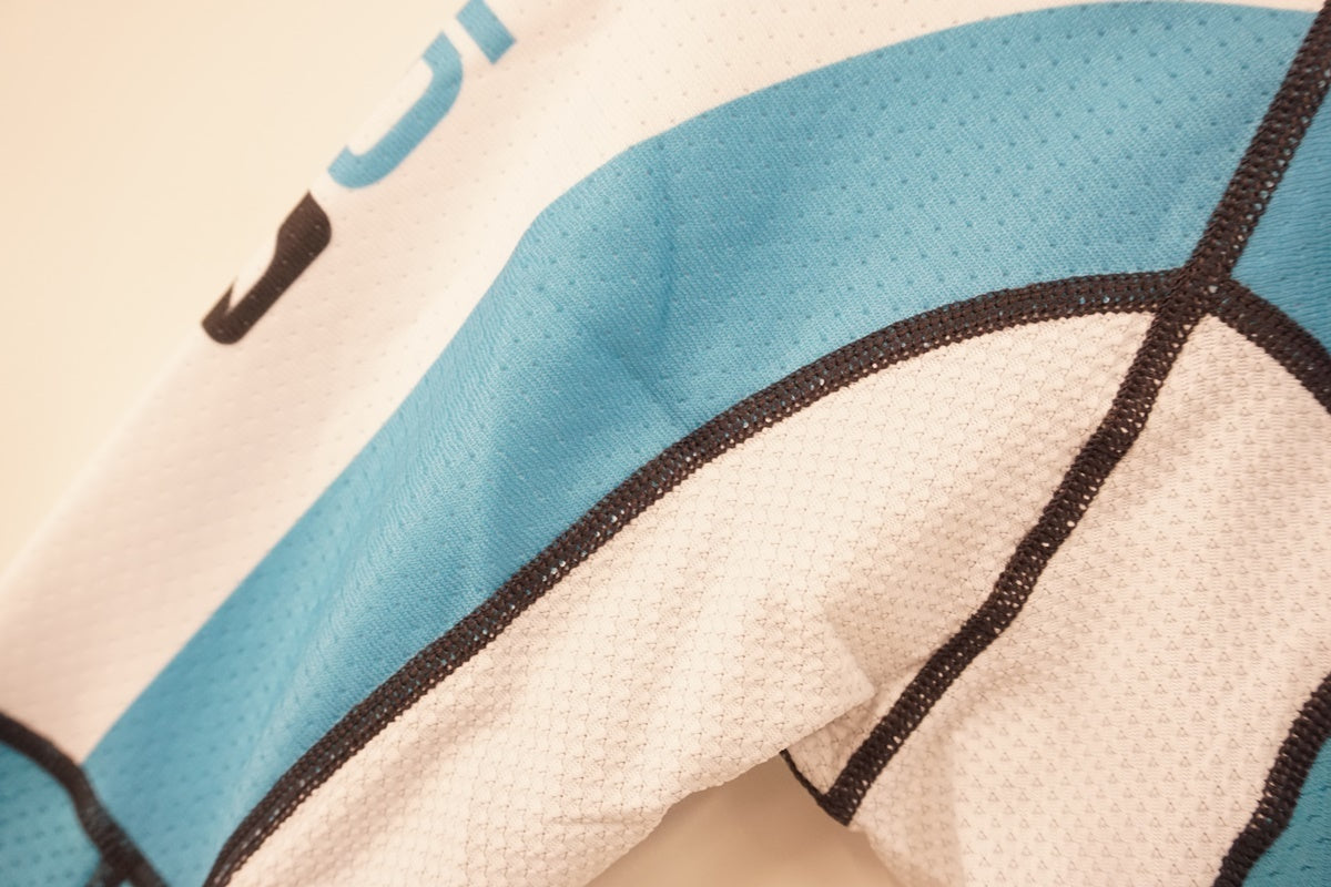 LOUIS GARNEAU 「ルイガノ」 レディース Sサイズ サイクルジャージ / 浜松店