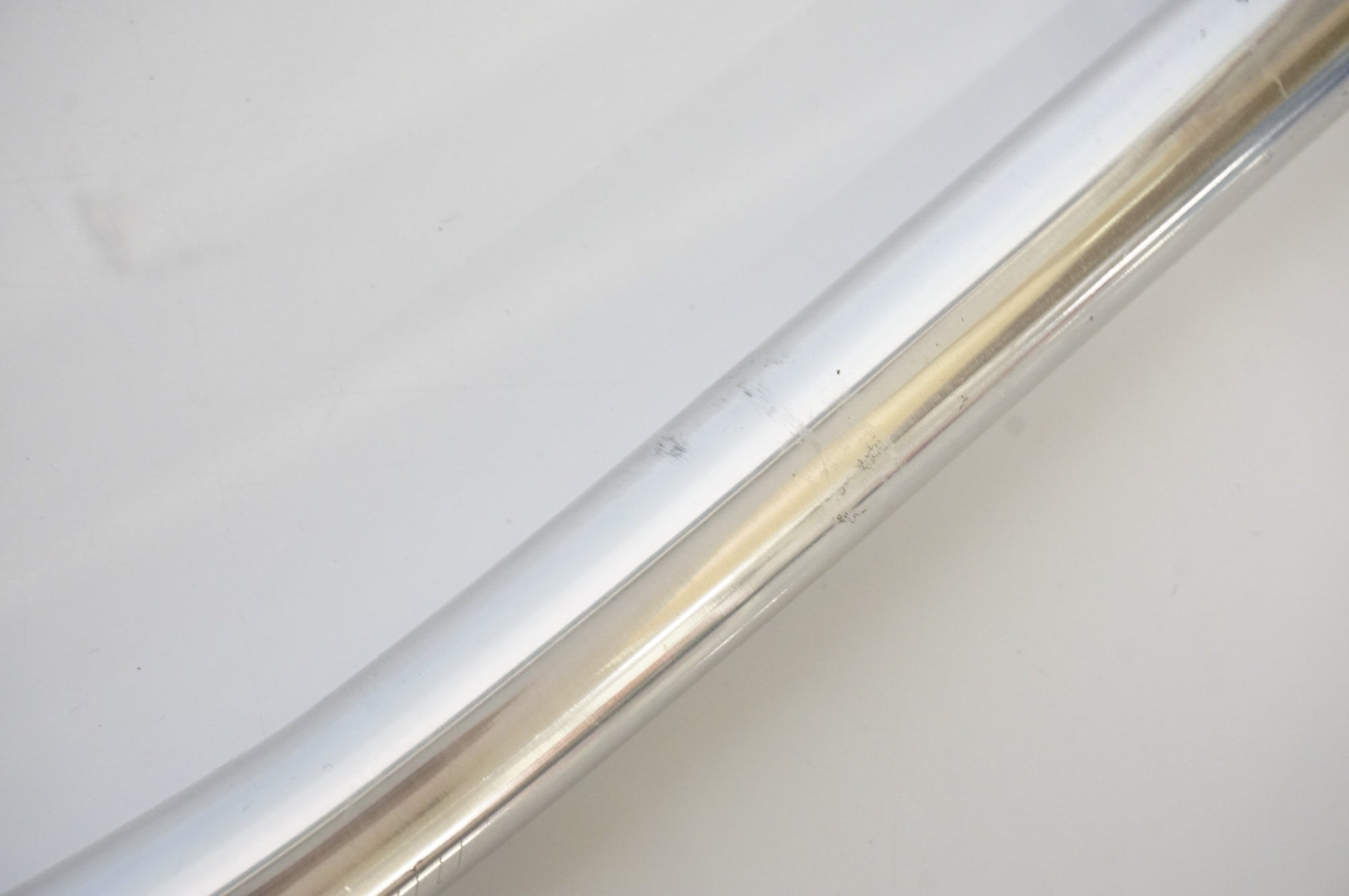 ELEMENT 「エレメント」 NICKEL WIDE φ31.8 620mm ライザーバー/ 浜松店