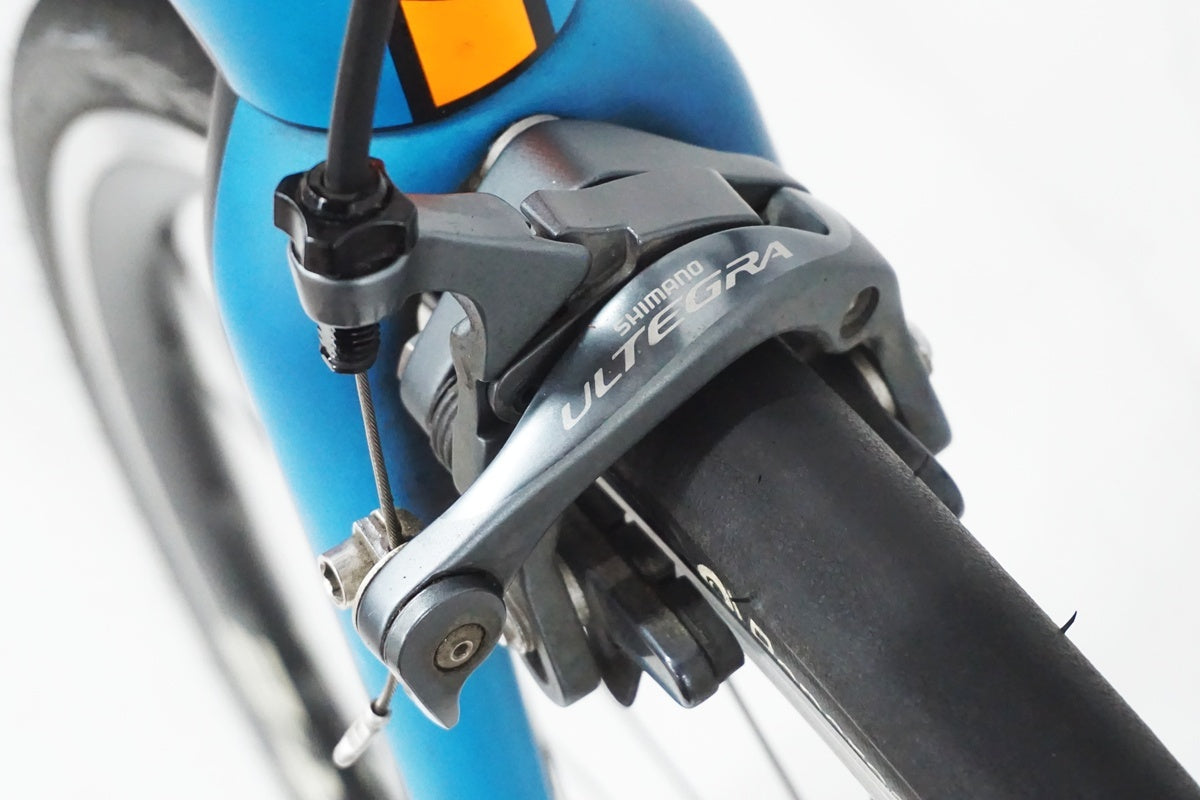 GIANT 「ジャイアント」 TCR ADVANCED1 KOM 2017年モデル ロードバイク / 奈良店