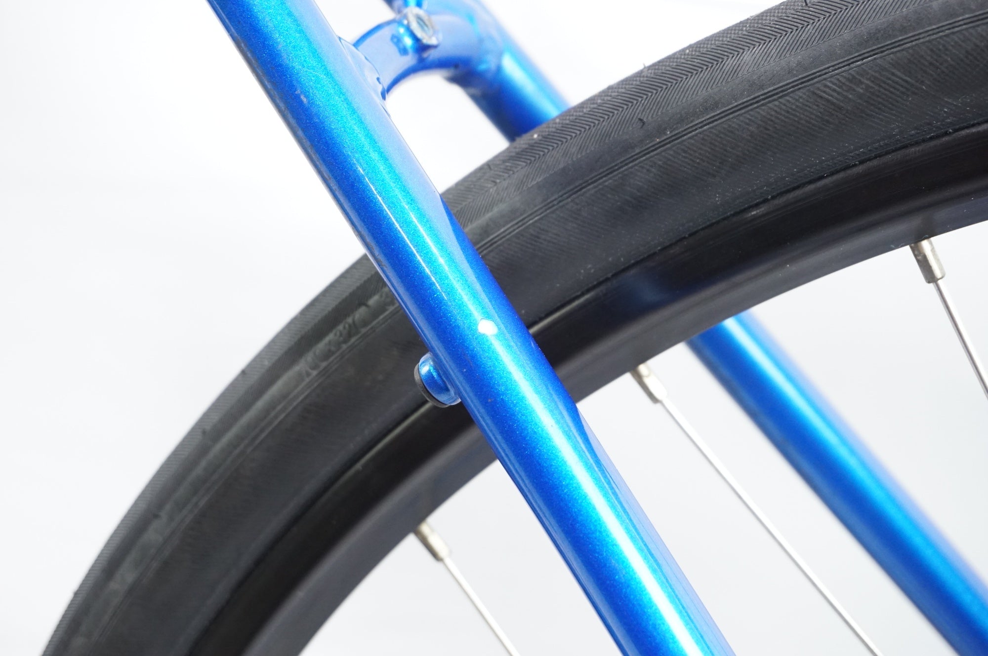 SSS@　FX2 disc Mサイズ　引き取り限定 アウトレット】TREK FX2 DISC 人気クロスバイクが限定特価で再