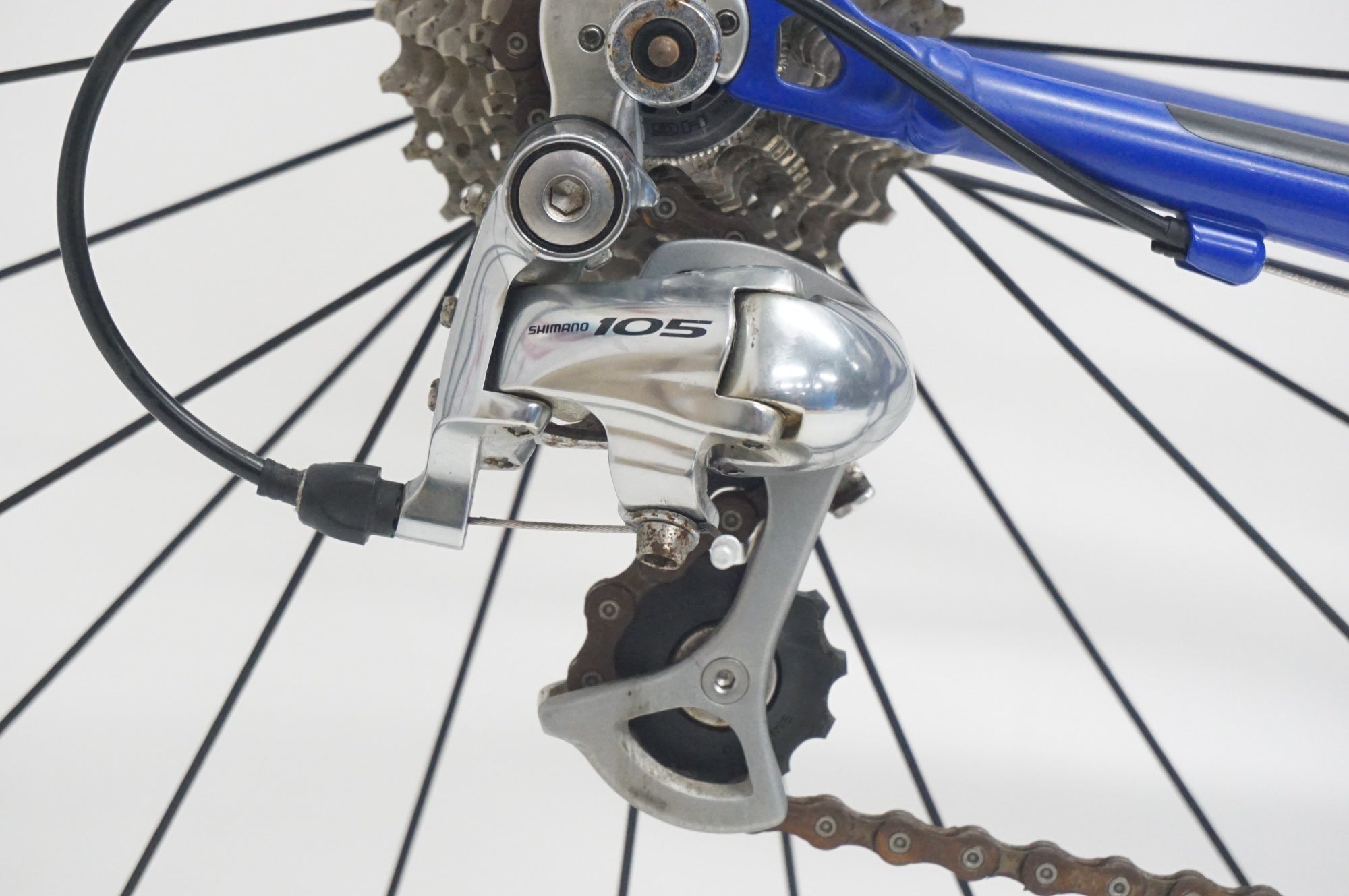 GIOS 「ジオス」 LEGGERO 2007年モデル ロードバイク / 福岡店