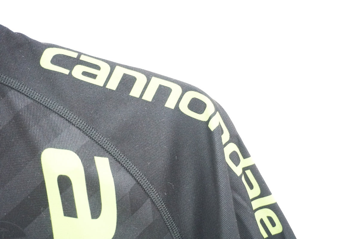 CANNONDALE 「キャノンデール」 L/Gサイズ ジャージ / 大阪美原北インター店
