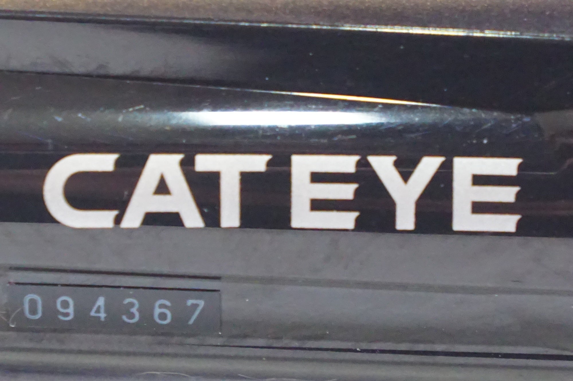 CATEYE 「キャットアイ」 GVOLT70 HL-EL551RC フロントライト / 熊谷本店