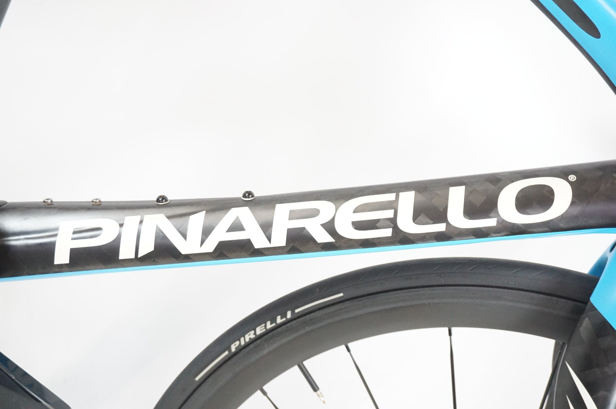 ジャンク PINARELLO 「ピナレロ」 FP QUATTRO 2012年モデル ロード