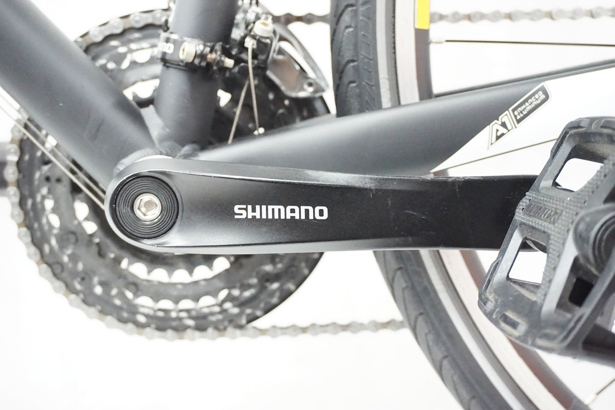 SPECIALIZED 「スペシャライズド」 SIRRUS 2017年モデル クロスバイク / 奈良店