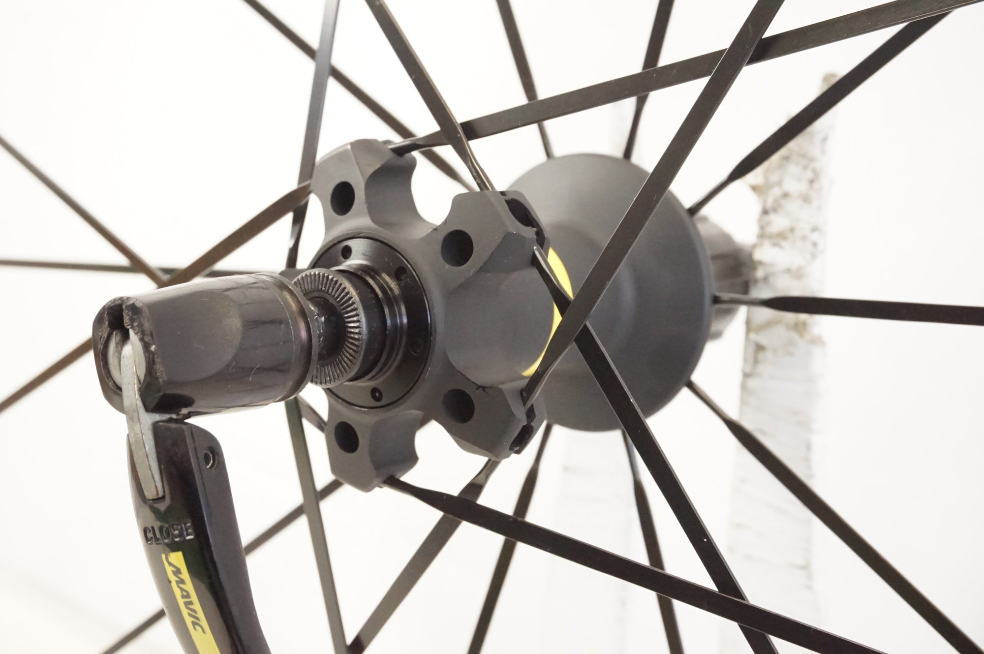 MAVIC 「マビック」 KSYRIUM ELITE UST シマノ 11速 ホイールセット / 宇都宮店