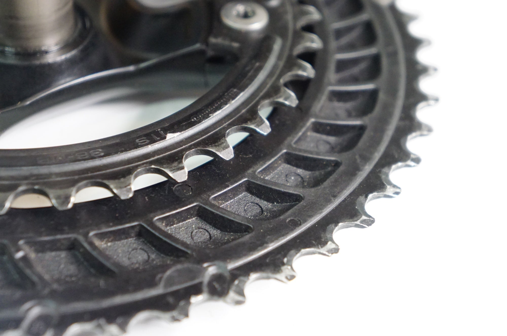 SHIMANO 「シマノ」 105 FC-5800 52-36T 165mm クランク / 熊谷本店