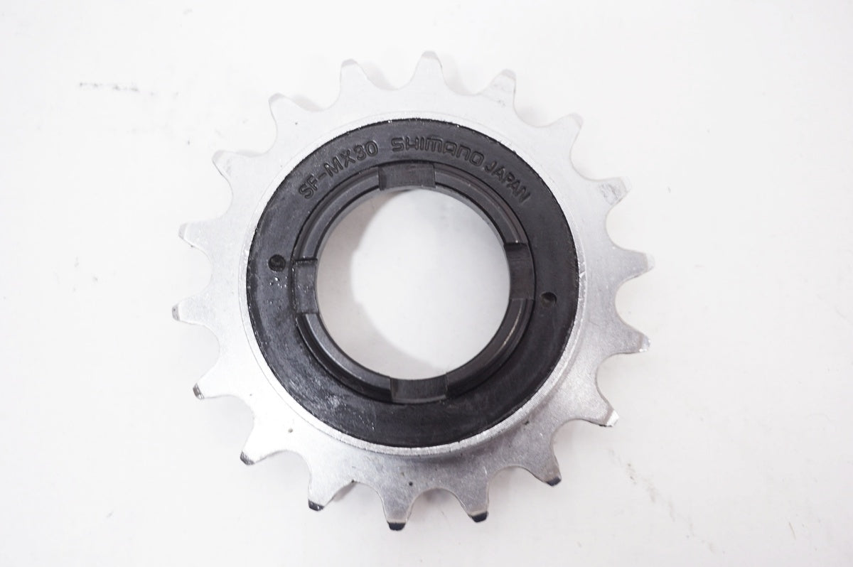 SHIMANO 「シマノ」 SF-MX30 18T フリーコグ / バイチャリ世田谷店