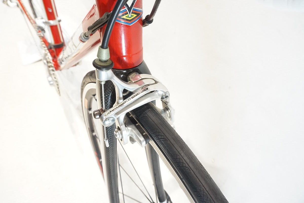 DE ROSA 「デローザ」 MACRO 2003年モデル ロードバイク / 横浜戸塚店