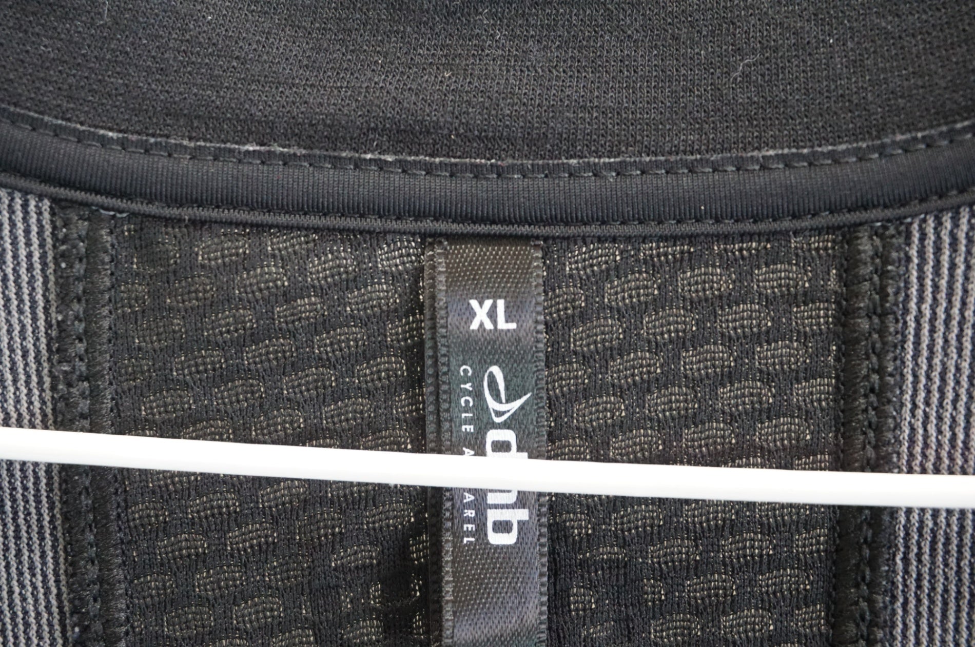 DHB 「ディーエイチビー」 XLサイズ 長袖ジャージ / 宇都宮店