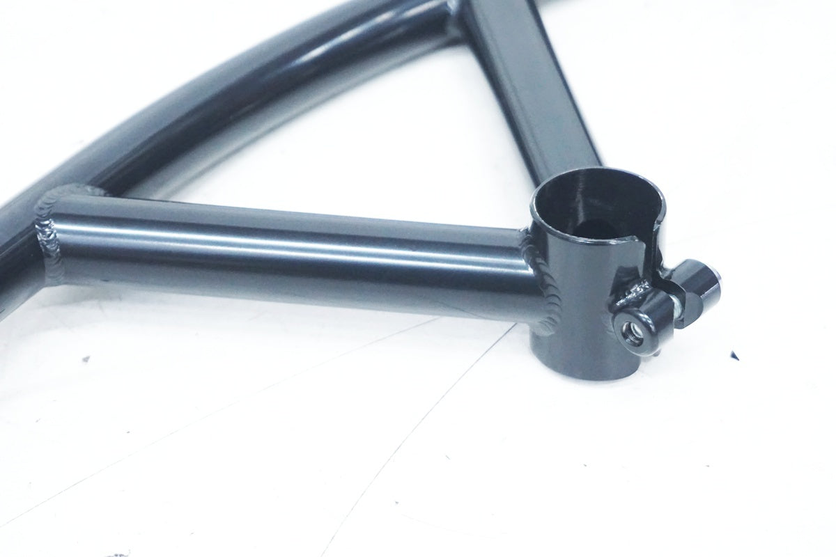 NITTO 「ニットー」 BULLMOOTH BAR B903 710mm ステム一体型 ハンドル / 大阪美原北インター店