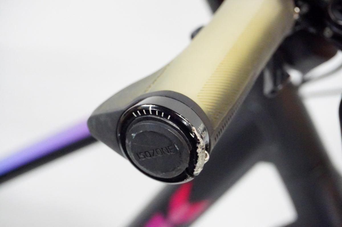 TREK 「トレック」 FX3 WSD DISC 2020-2021年モデル クロスバイク
