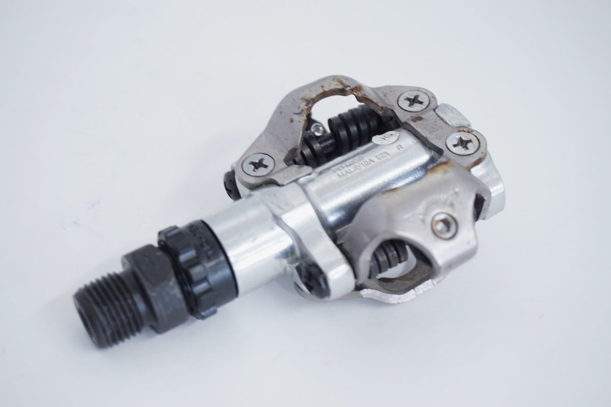 SHIMANO 「シマノ」 PD-M520 ペダル / 京都八幡店