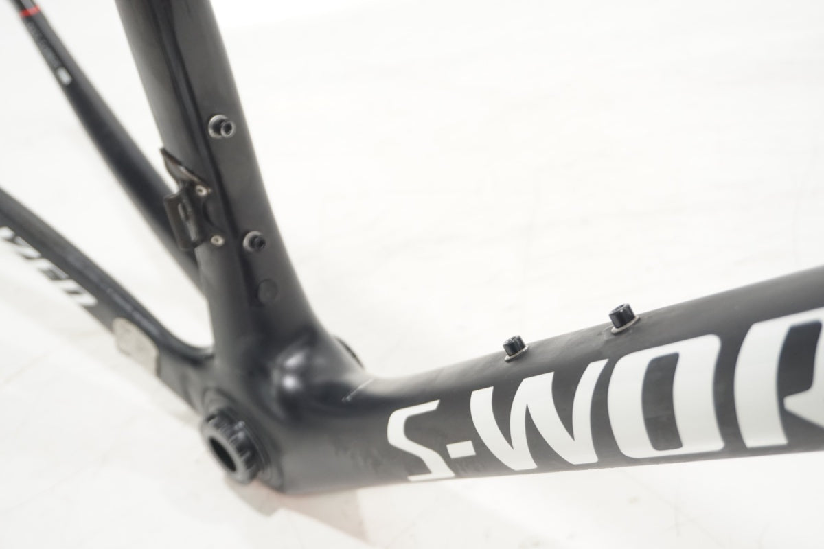 SPECIALIZED  「スペシャライズド」 S-WORKS TARMAC SL5 2015年モデル フレームセット / 滋賀大津店