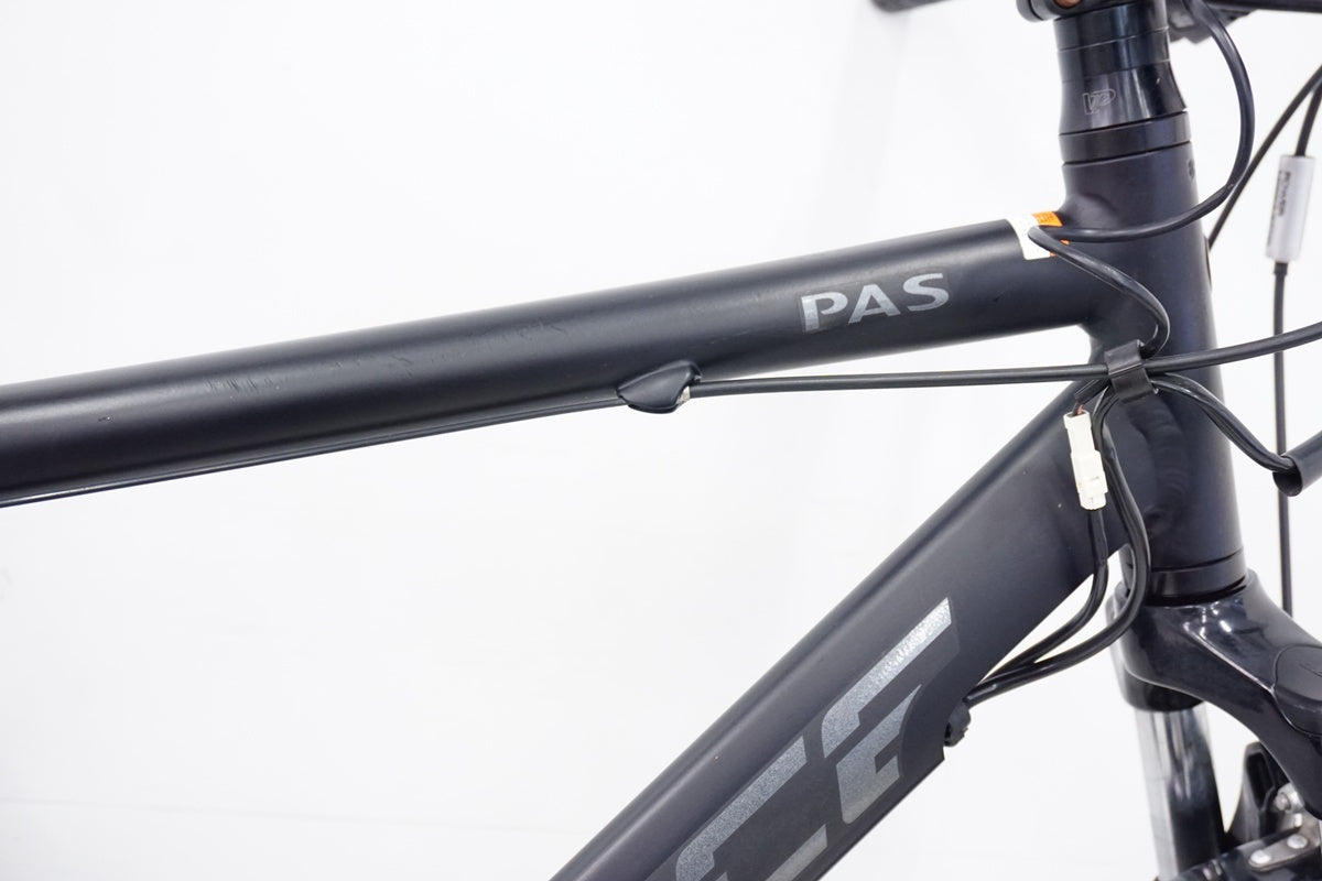 YAMAHA「ヤマハ」 PAS BRACE 26インチ 2023年モデル 電動アシスト自転車 / 浜松店