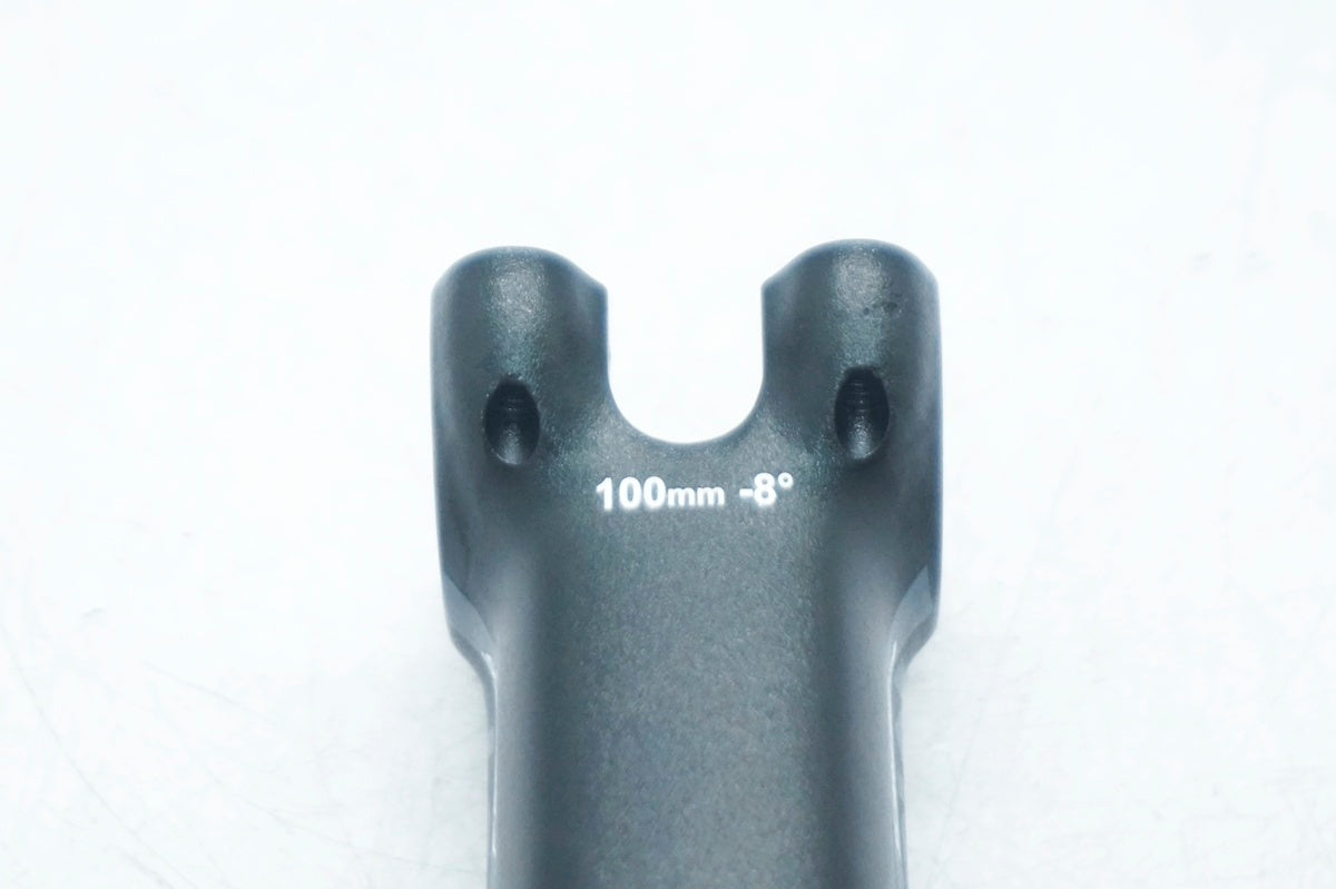 MOST 「モスト」 TIGER ALU AERO 100mm Φ31.8 ステム / 大阪門真店