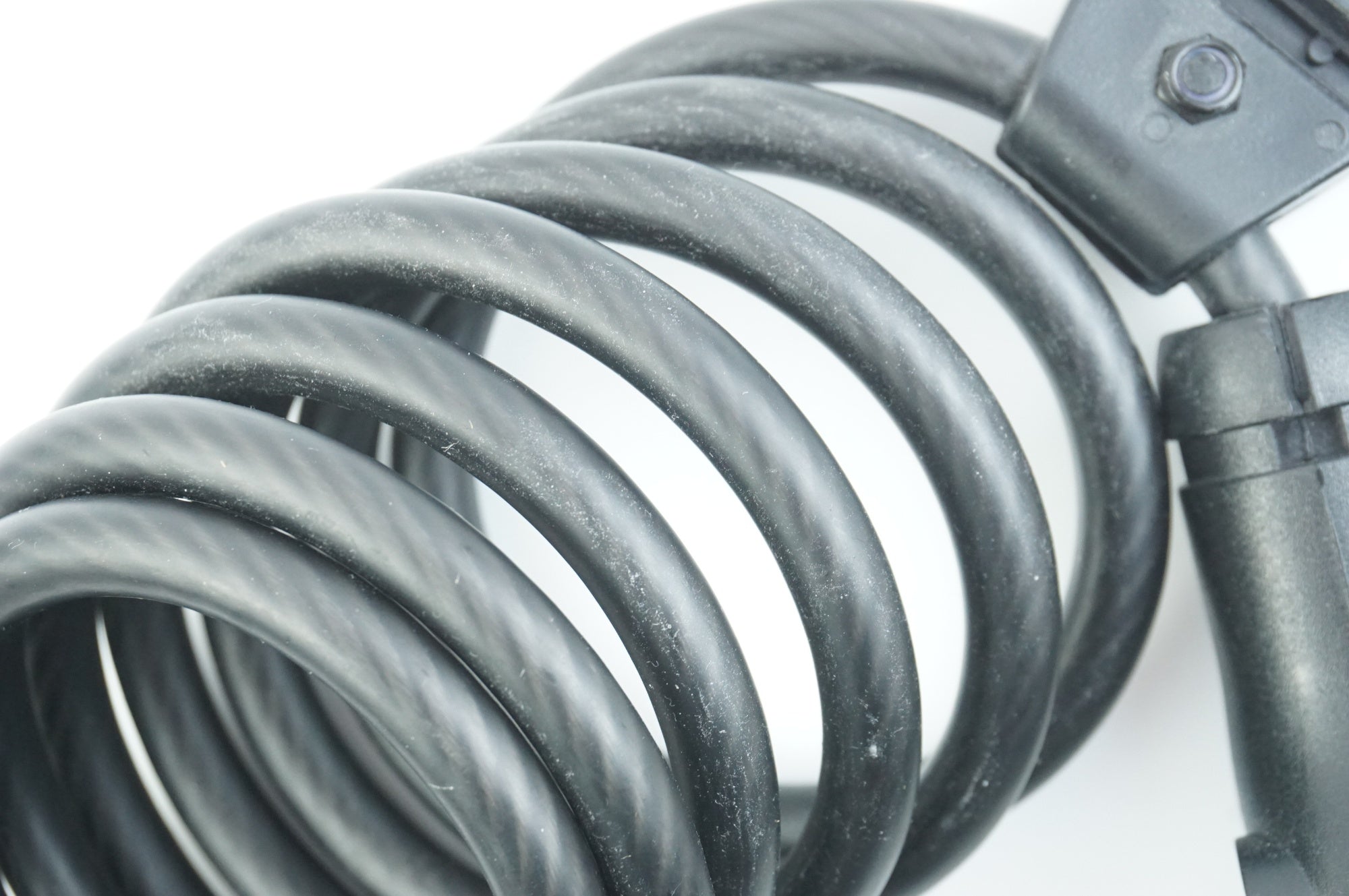 ABUS 「アバス」 4508K ワイヤーロック / 中目黒店