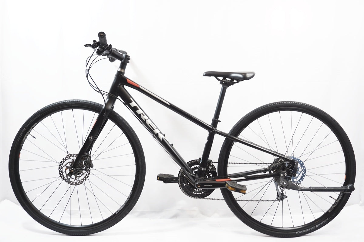 TREK 「トレック」 FX 3 WOMEN'S DISC 2019年モデル クロスバイク / バイチャリ世田谷店