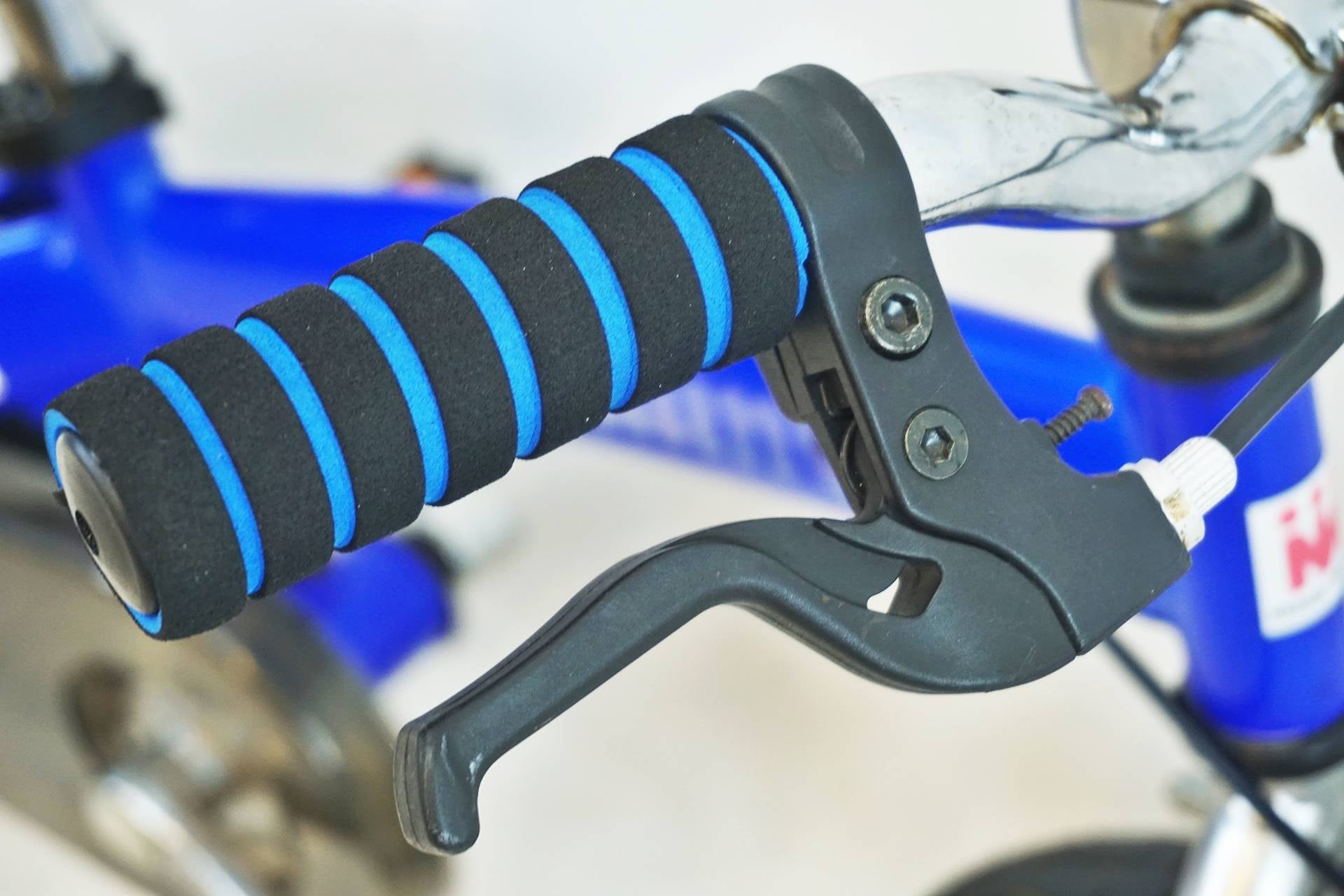 VITAMIN I FACTORY 「ビタミンアイファクトリー」 HENSHINBIKE 2017年モデル 12インチ キッズバイク / 有明ガーデン店
