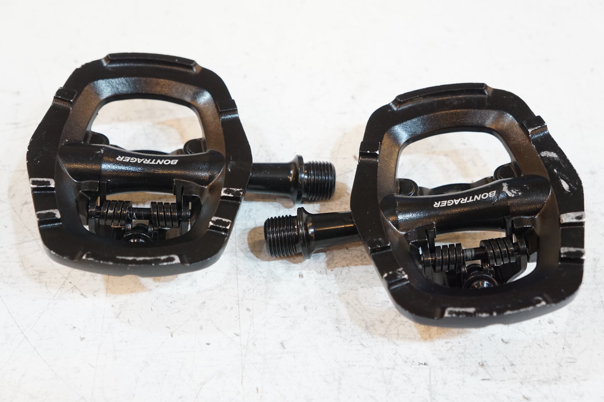 BONTRAGER 「ボントレガー」 SPD ペダル / バイチャリ浦和ベース