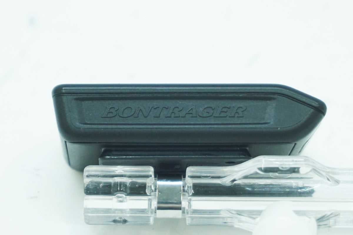 BONTRAGER 「ボントレガー」 TRIP100 サイクルコンピューター / 大阪美原北インター店