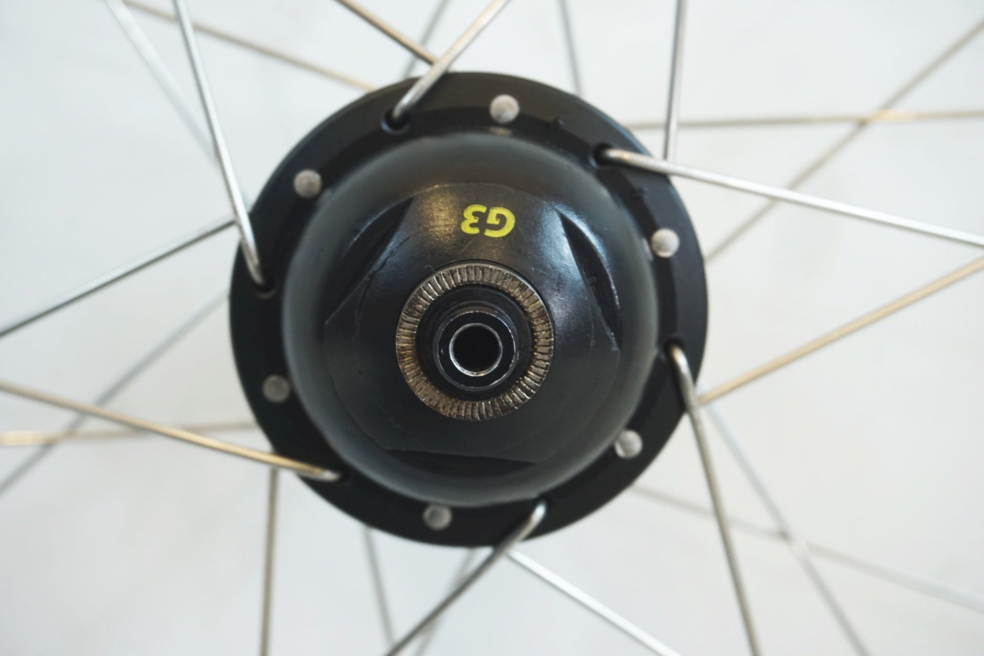BONTRAGER 「ボントレガー」 RL シマノ10速 ホイールセット / 有明