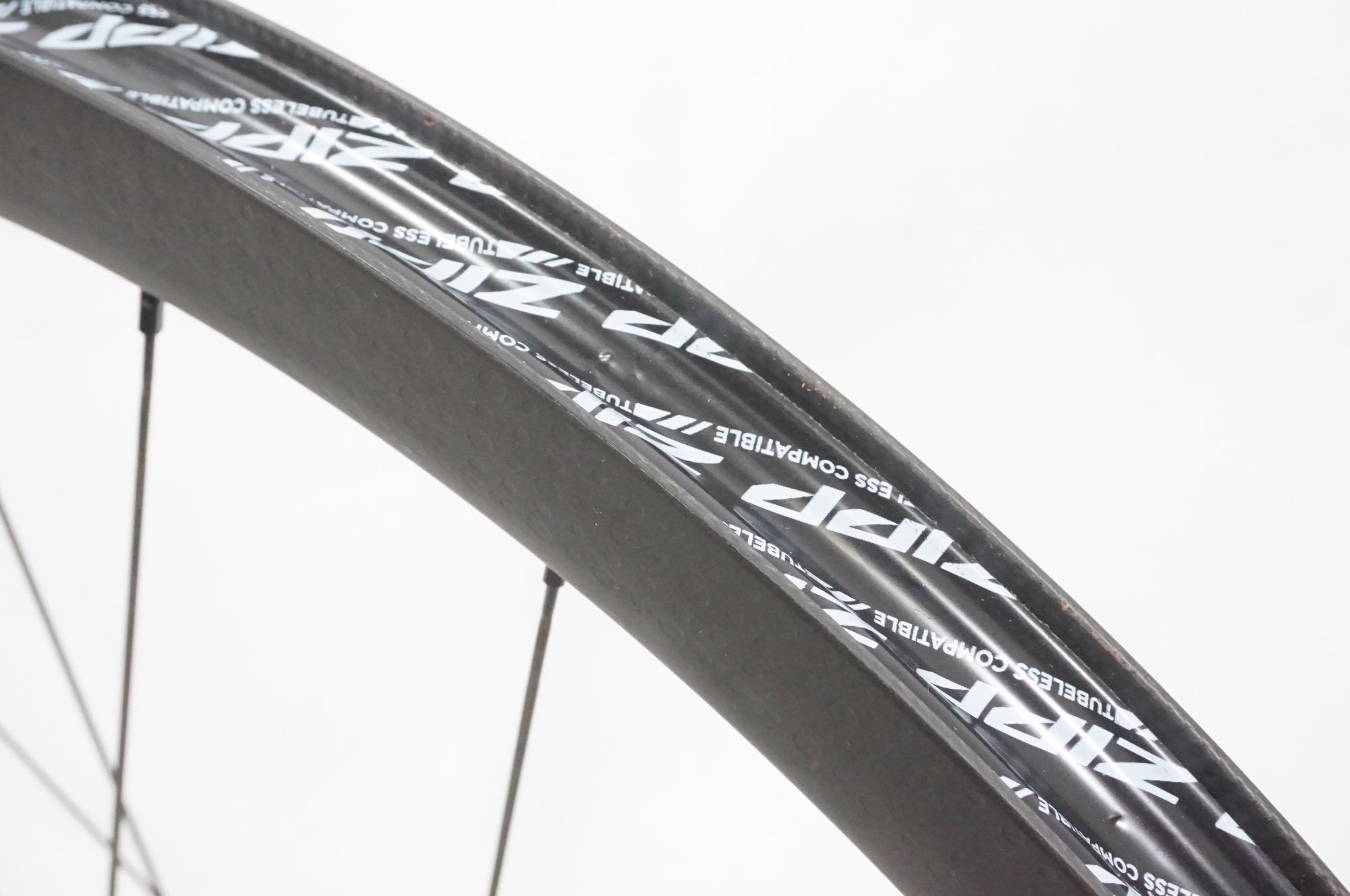 ZIPP 「ジップ」 303 FIRECREST DISC SRAM XDRフリー ホイールセット / AKIBA店