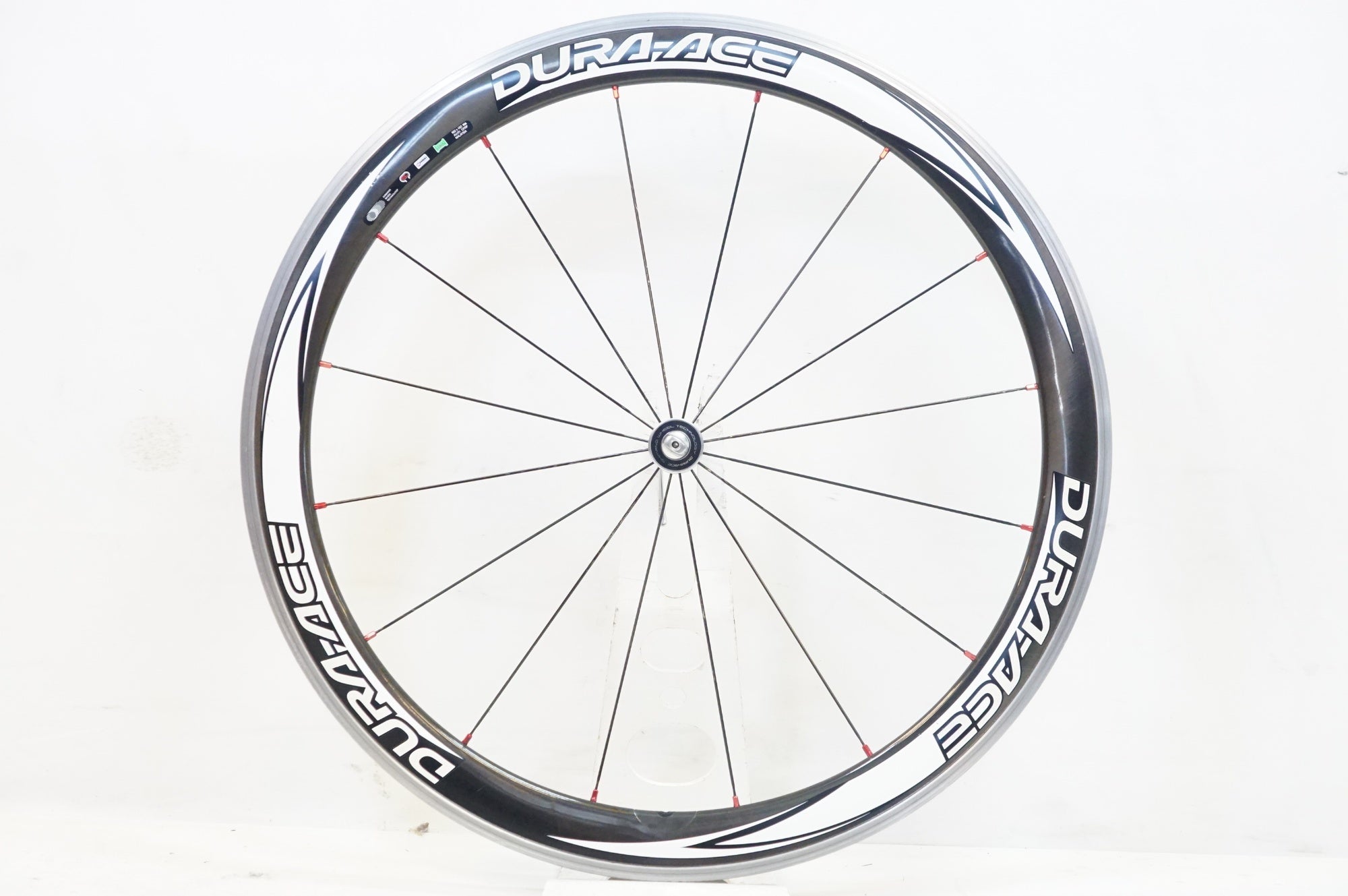 SHIMANO 「シマノ」 DURA-ACE WH-7850-C50-CL フロントホイール / 熊谷本店