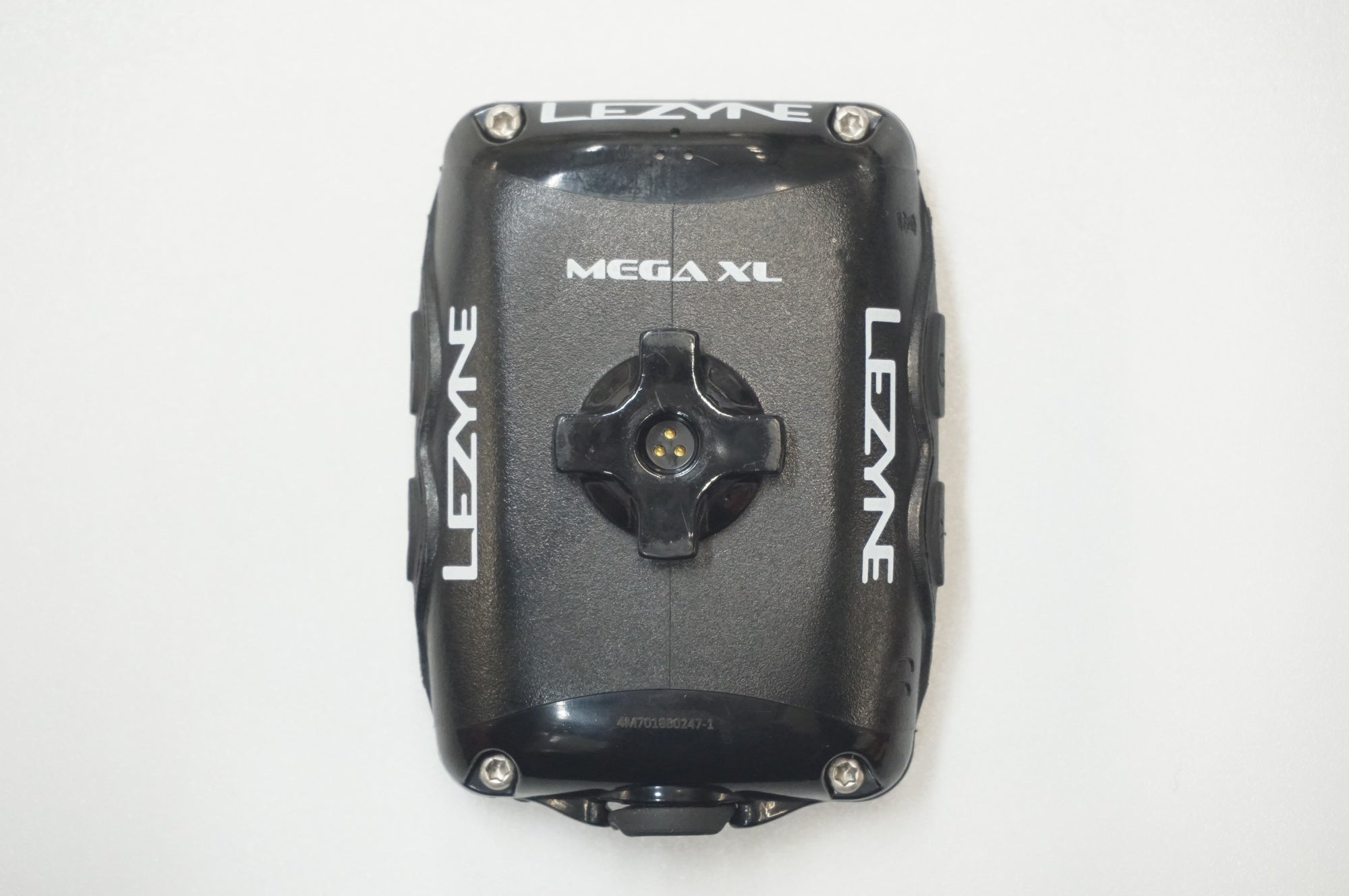 LEZYNE 「レザイン」 MEGA XL GPS サイクルコンピューター / 福岡店