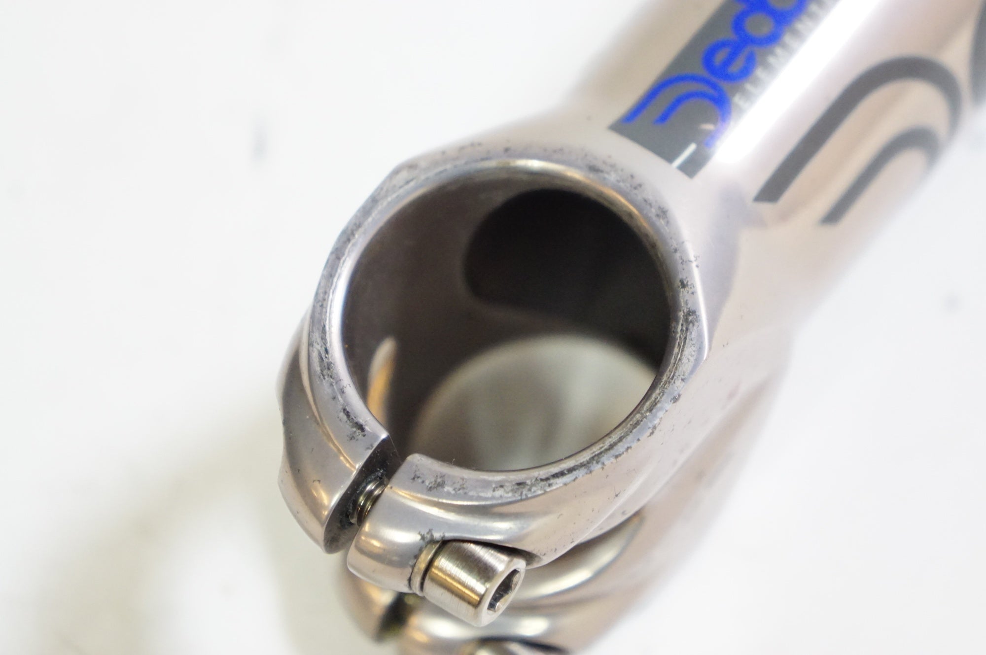 DEDA 「デダ」 ZERO 100 120mm ステム / 熊谷本店