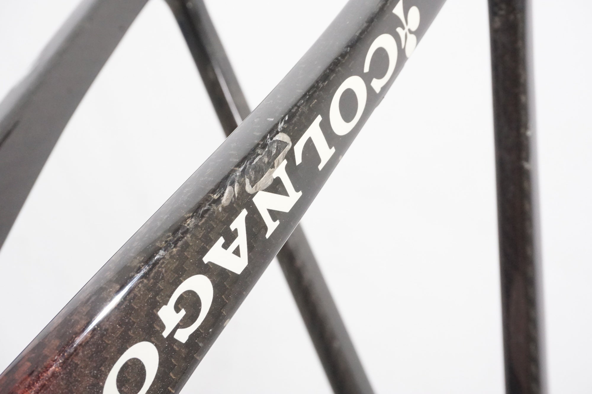 COLNAGO 「コルナゴ」 C60 2015年モデル フレームセット / AKIBA店