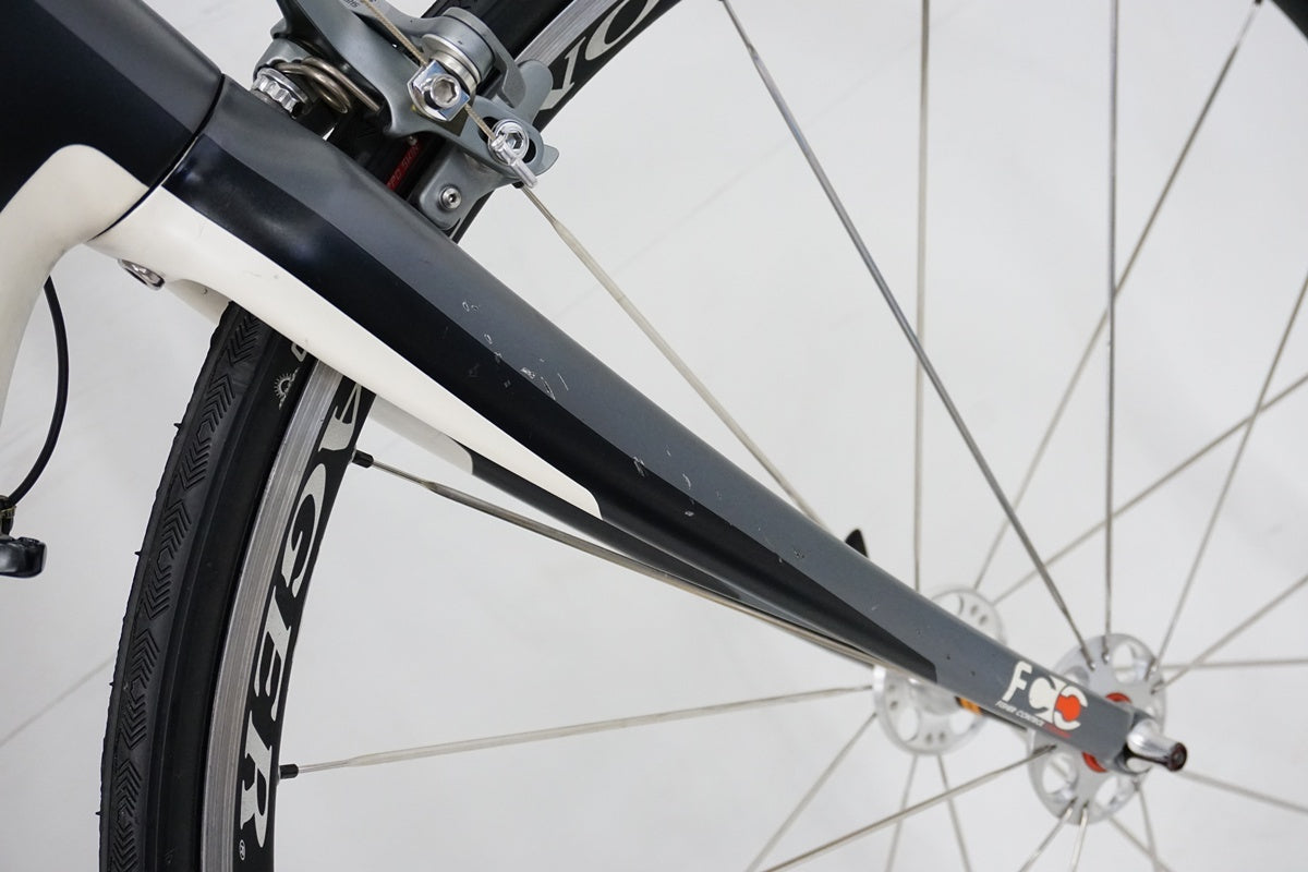TREK「トレック」 CRONUS PRO カスタム 2011年モデル ロードバイク / 浜松店