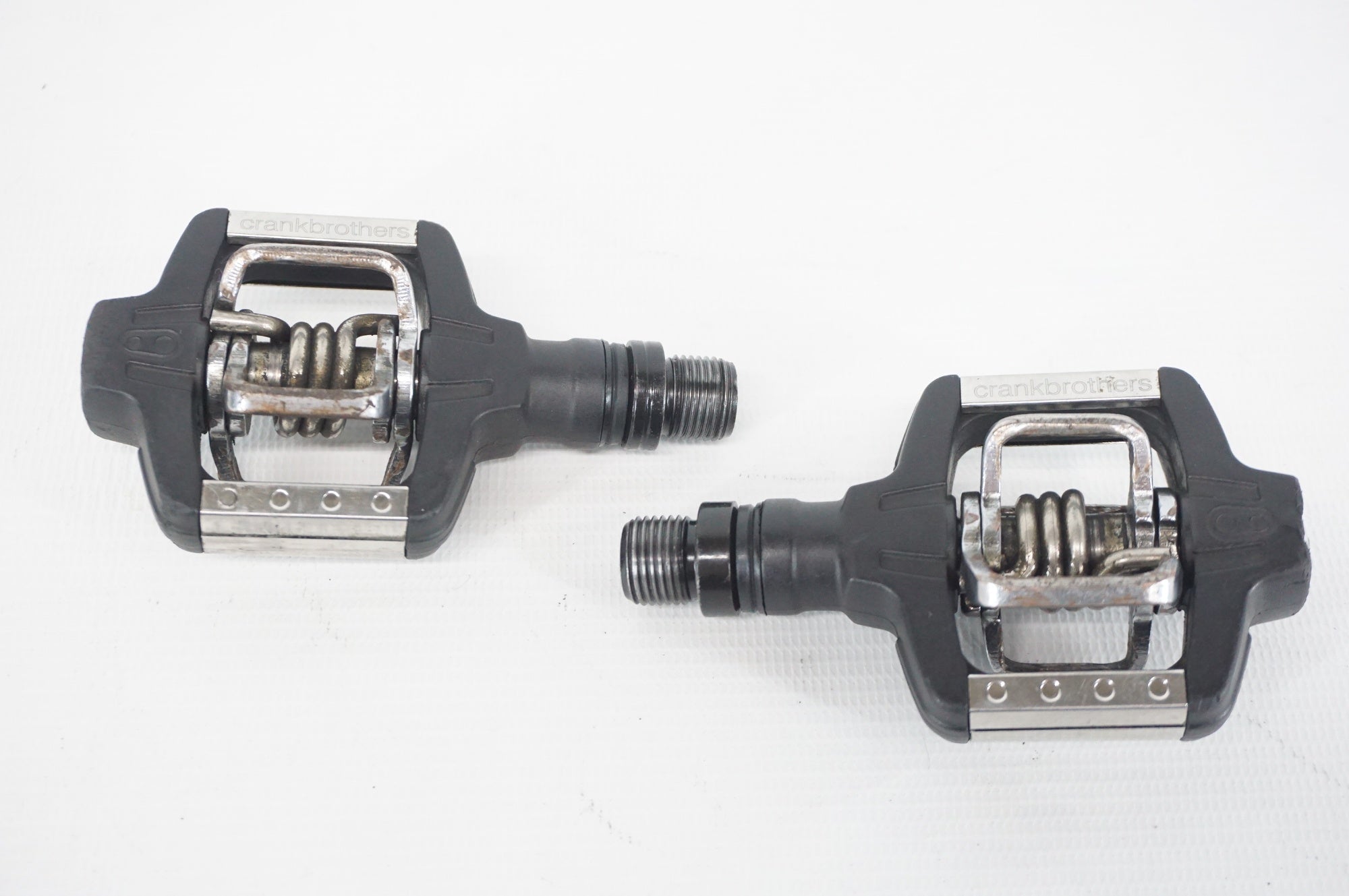 CRANKBROTHERS 「クランクブラザーズ」 CANDY C ビンディングペダル