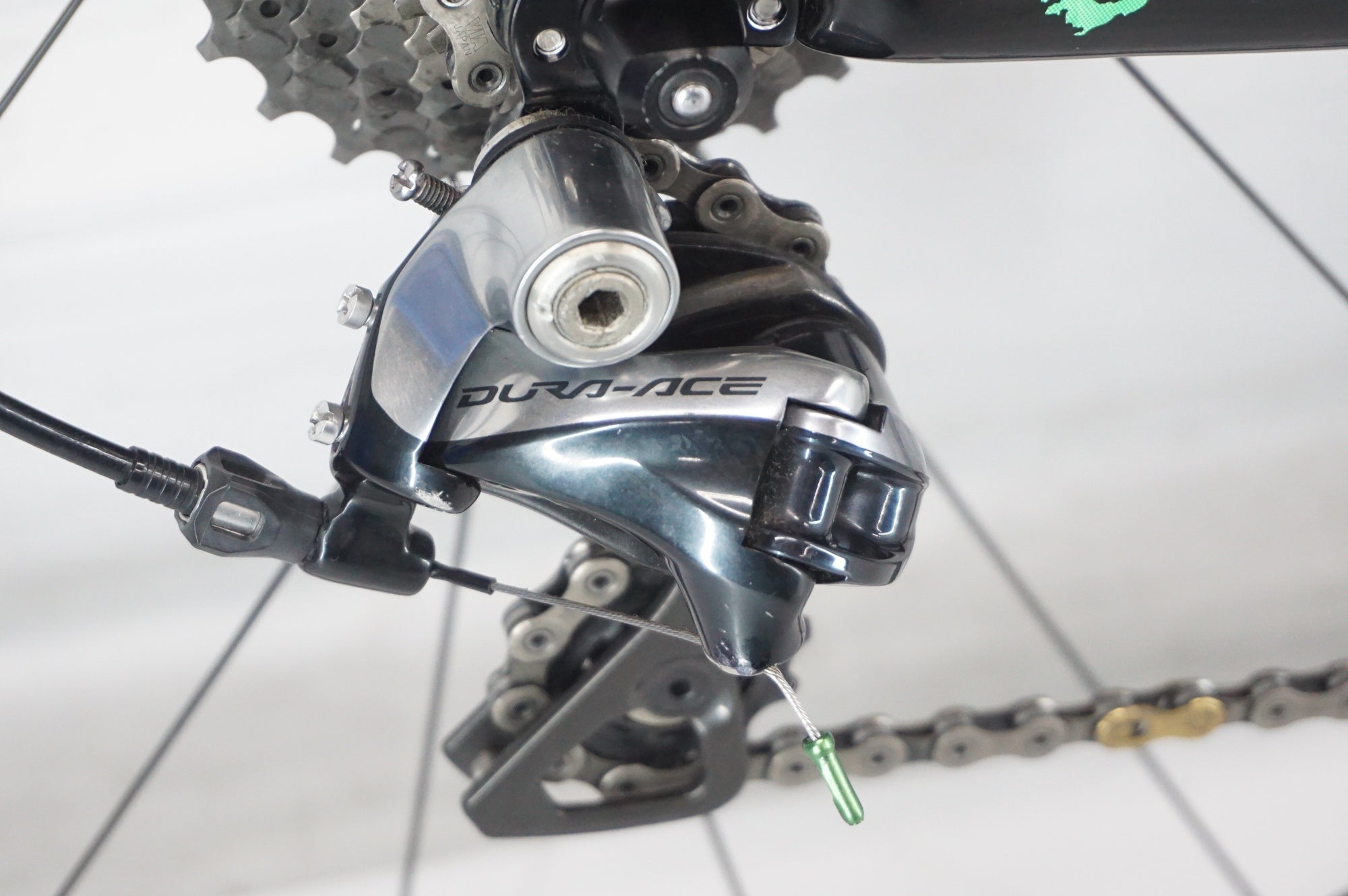 RIDLEY 「リドレー」 FENIX SL 2018年モデル ロードバイク / 阪急塚口