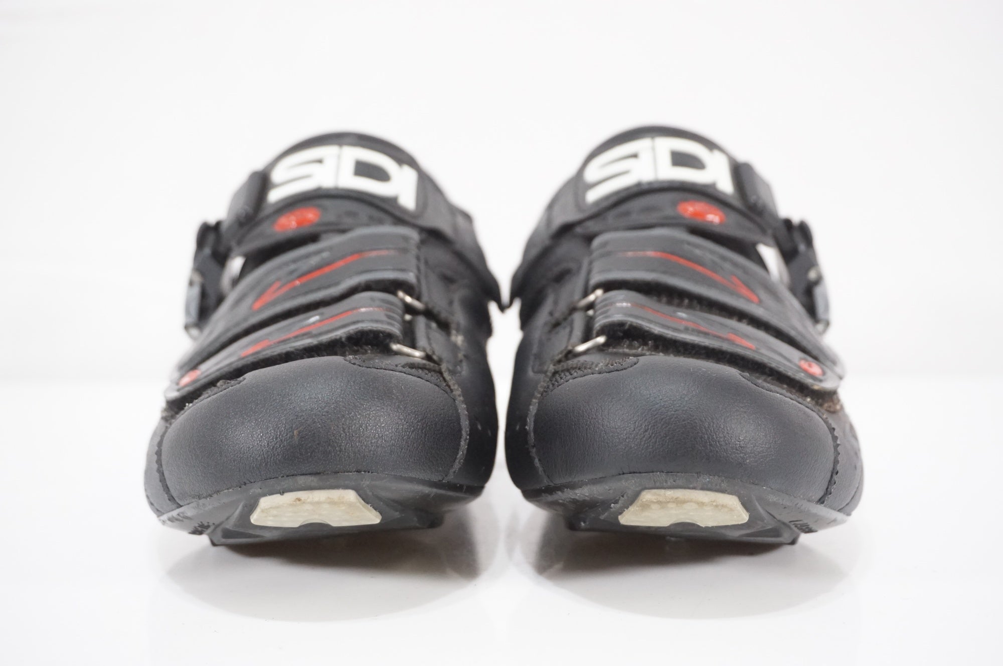 ジャンク SIDI 「シディ」 GENIUS 5-FIT CARBON 40サイズ シューズ