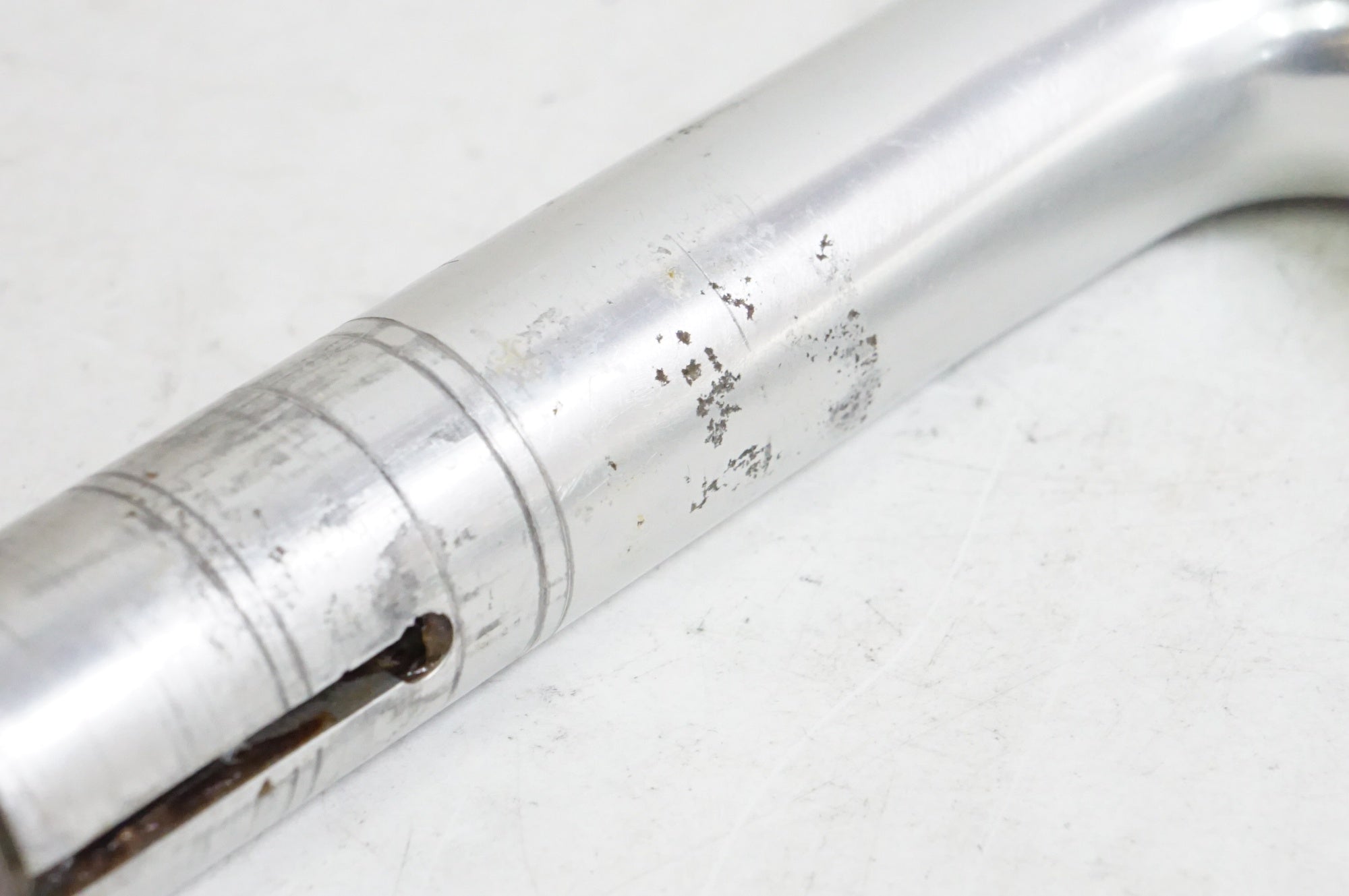 CINELLI 「チネリ」 XA 120mm ステム / 熊谷本店