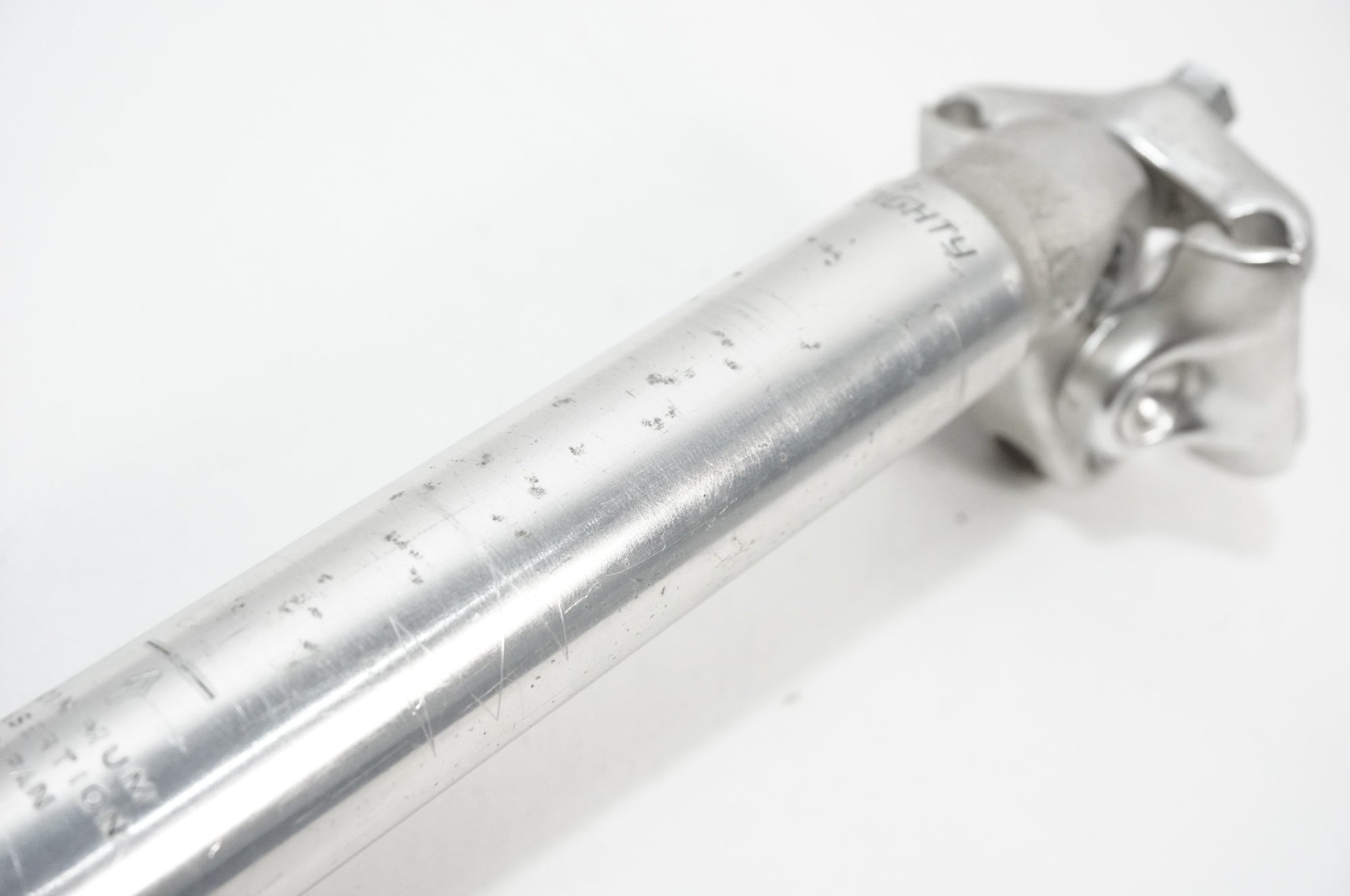 SUGINO 「スギノ」 MIGHTY φ26.8 200mm シートポスト / 世田谷店