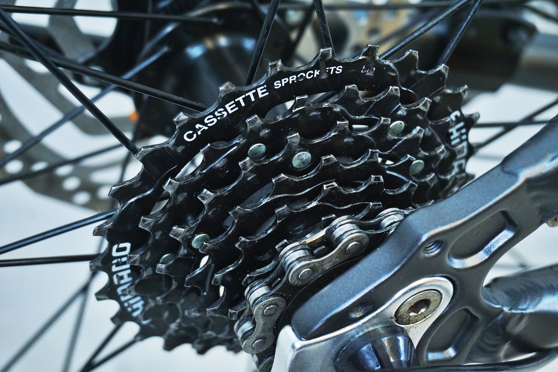 BIANCHI 「ビアンキ」 ROMA3 DISC 2020年モデル クロスバイク / 有明ガーデン店