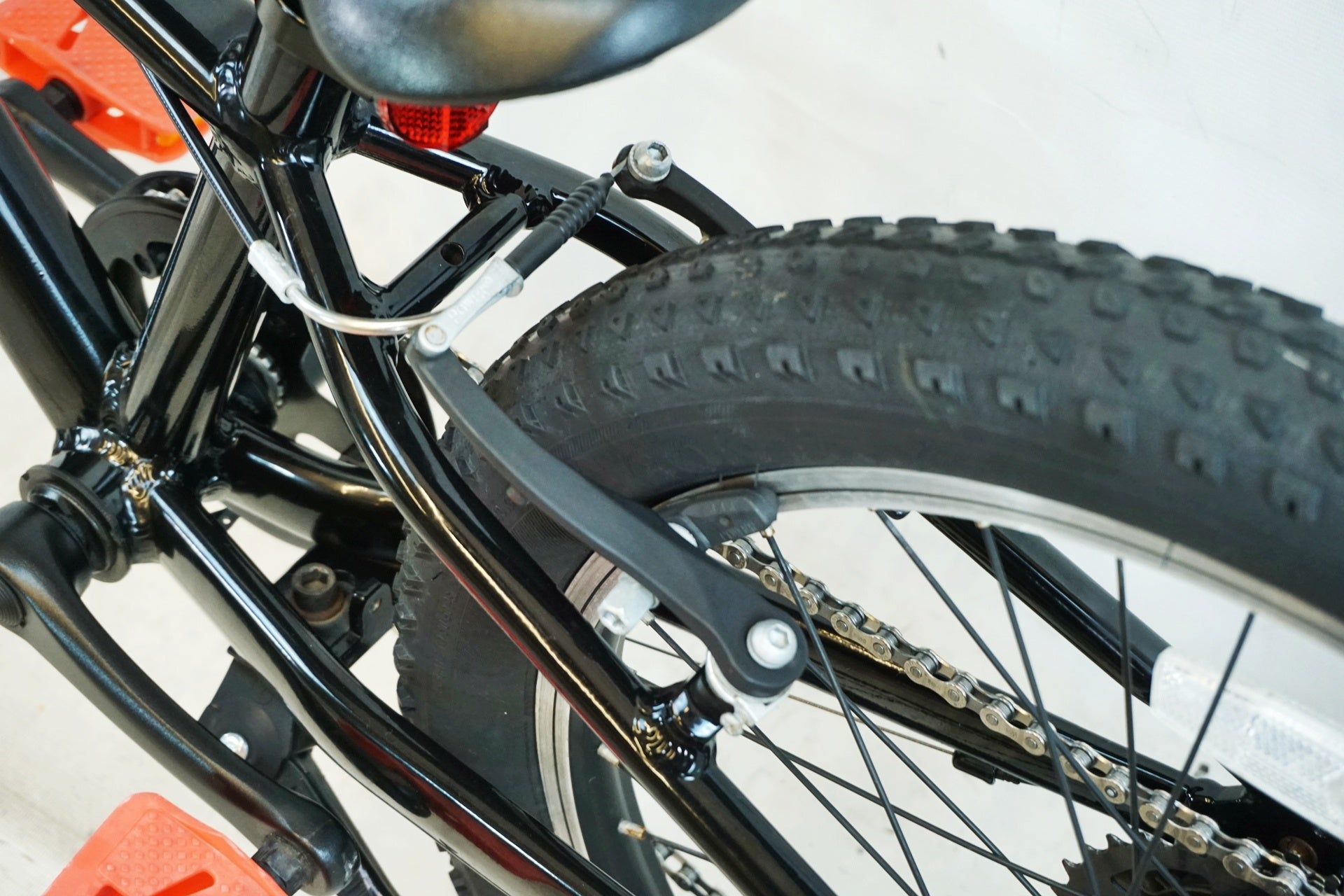 TREK 「トレック」 PRECALIBER 20 2023年モデル キッズバイク / 有明
