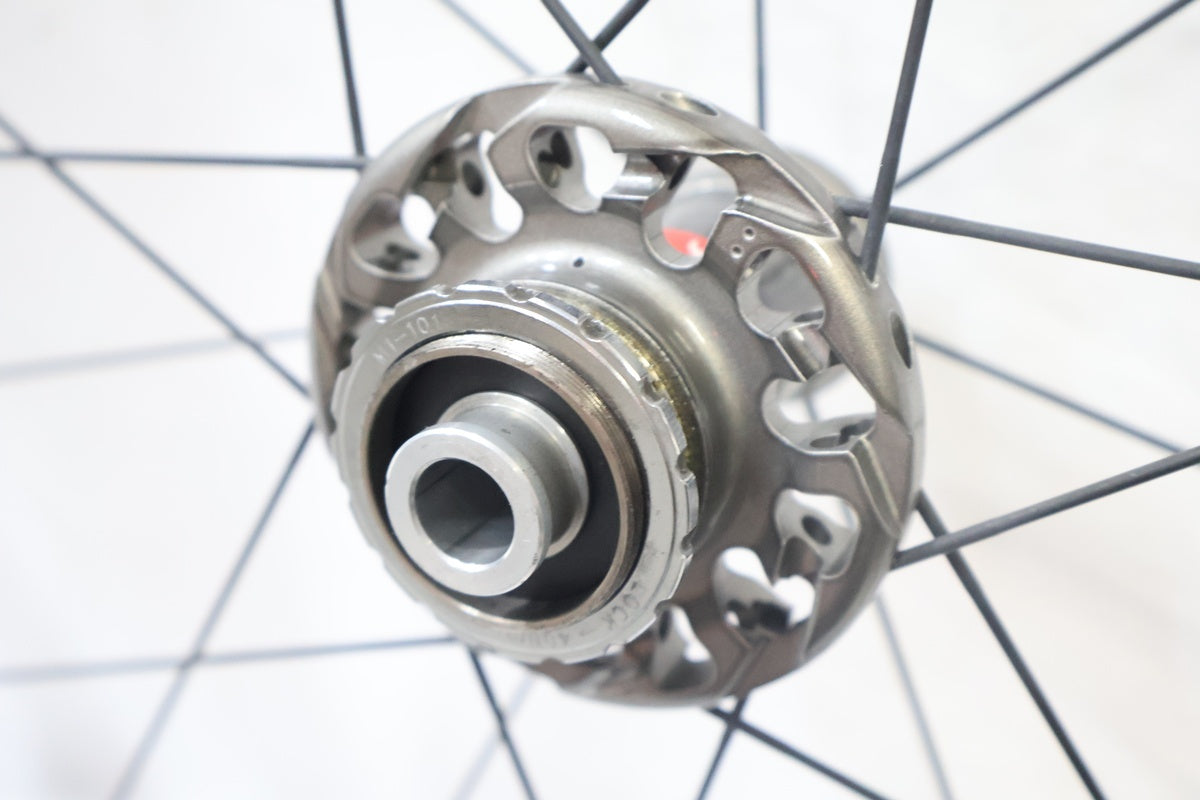 FULCRUM 「フルクラム」 SPEED 40 DB シマノ11速 ホイールセット / 高知店