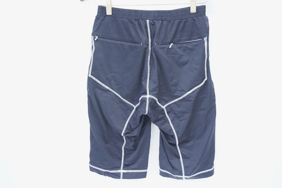 LE COQ SPORTIF 「ルコックスポルティフ」 Mサイズ サイクルパンツ / 京都八幡店