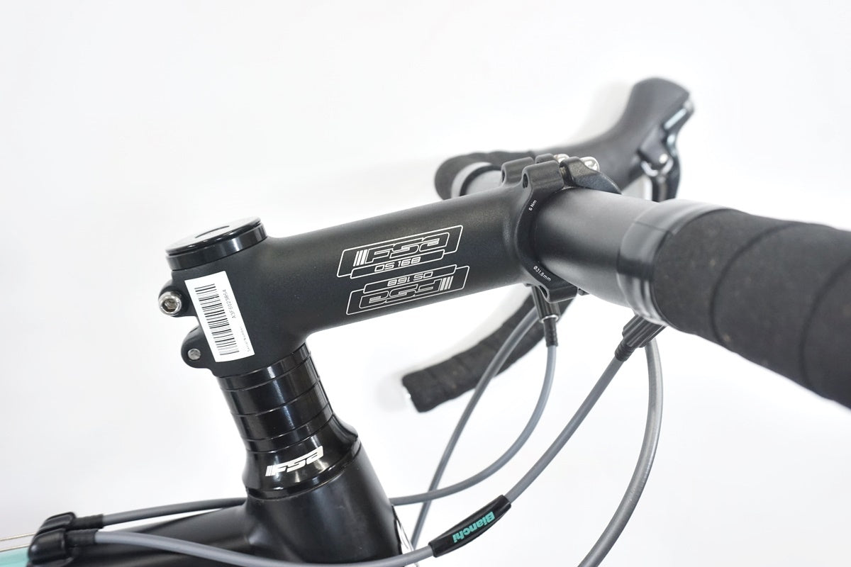 BIANCHI 「ビアンキ」 ZURIGO 2015年モデル シクロクロス / 東京商品化センター