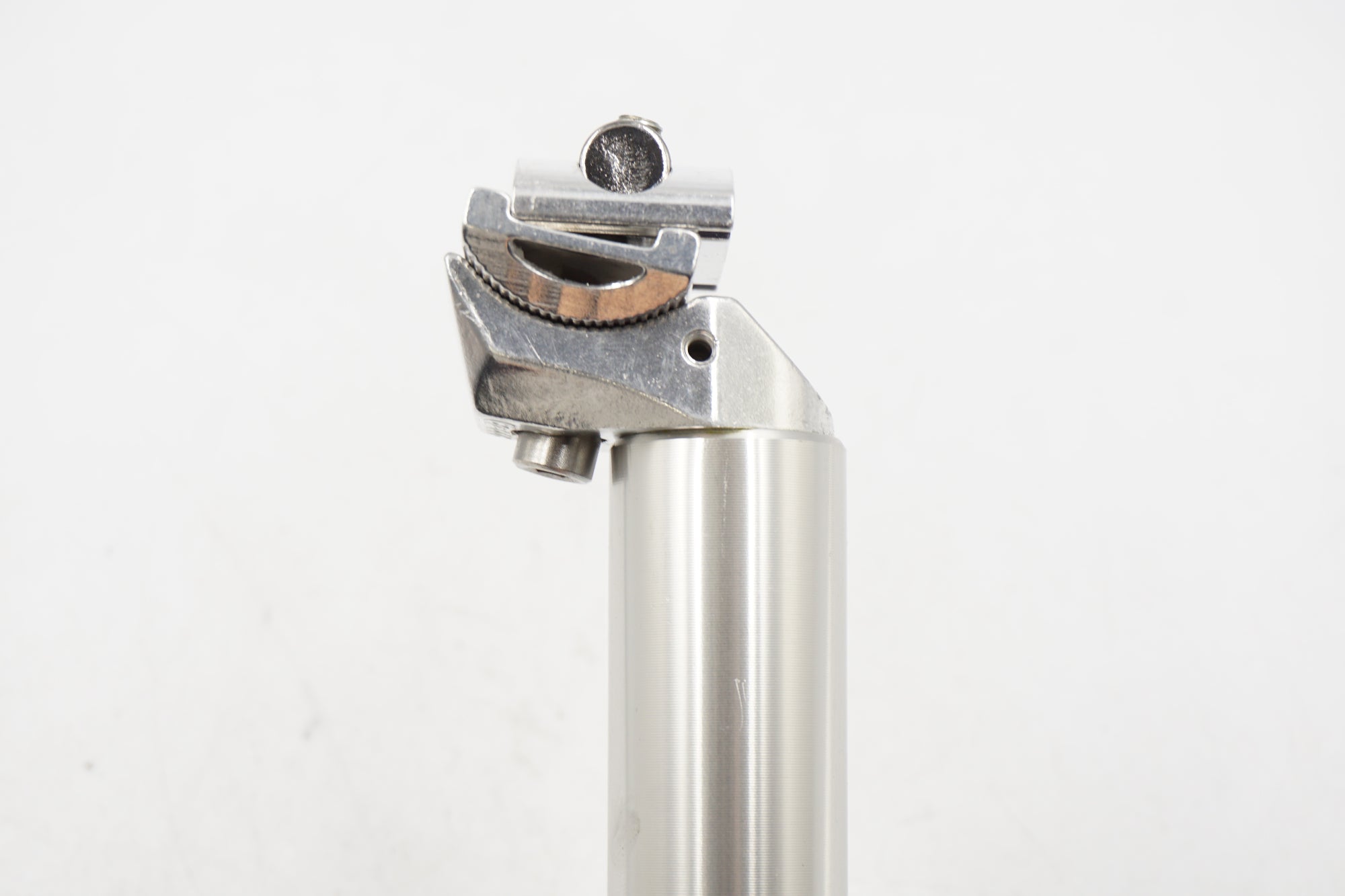 CARRY ME 「キャリーミー」 純正 Φ31.6 370mm シートポスト / 奈良店