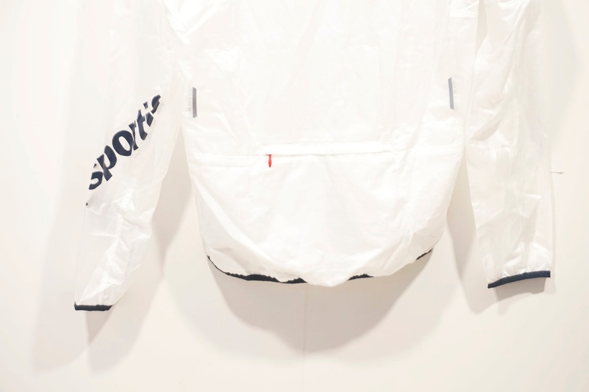 LE COQ SPORTIF 「ルコックスポルティフ」 Mサイズ アウタージャケット / 大阪門真店