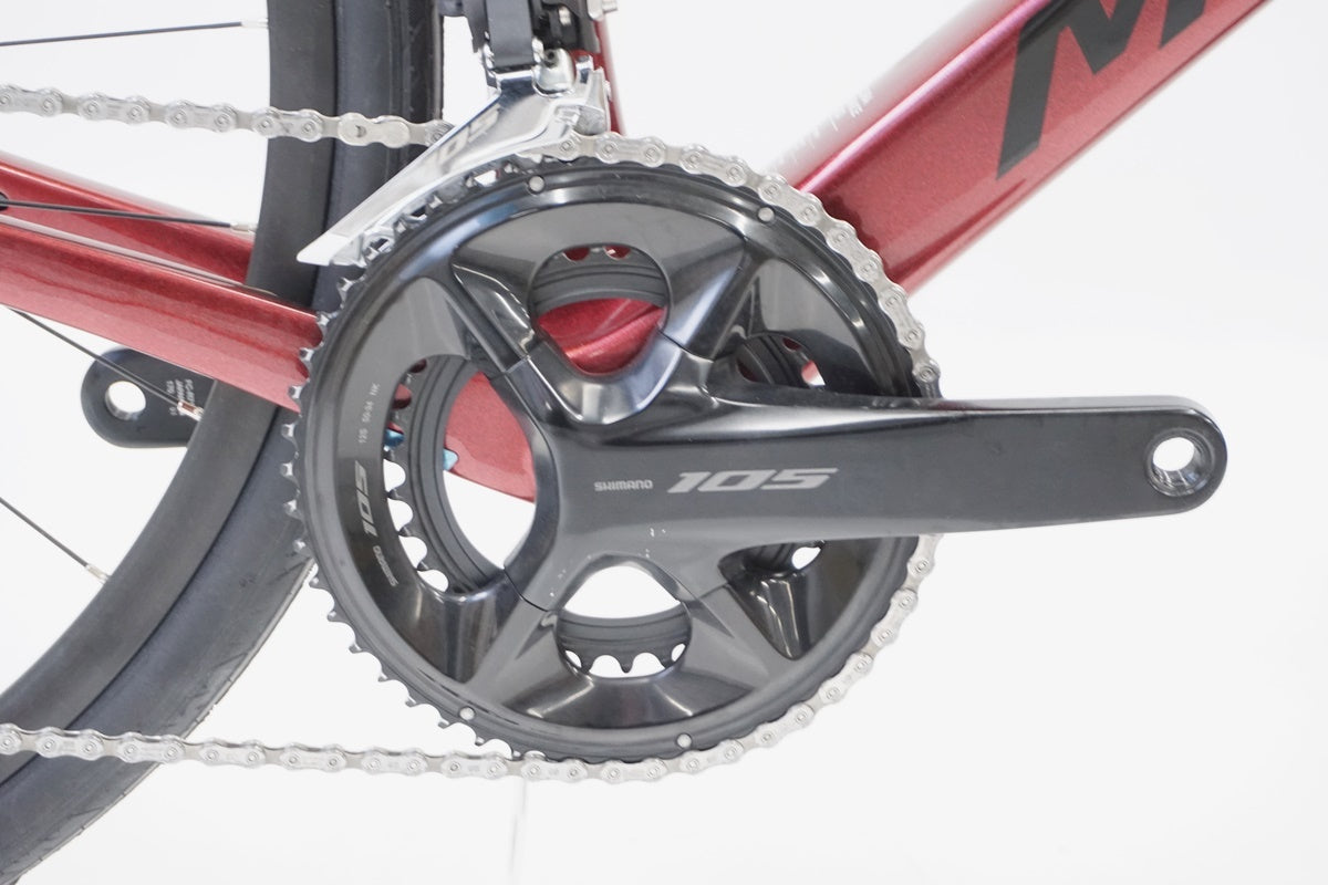 MERIDA 「メリダ」 SCULTURA ENDURANCE 6000 2023年モデル