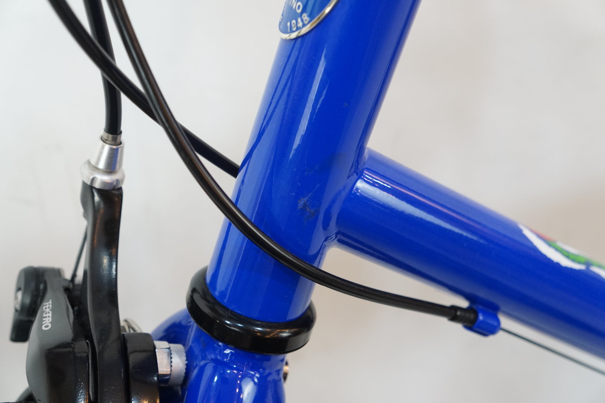 GIOS 「ジオス」 FELUCA 2020年モデル 20インチ ミニベロ / バイチャリ浦和ベース